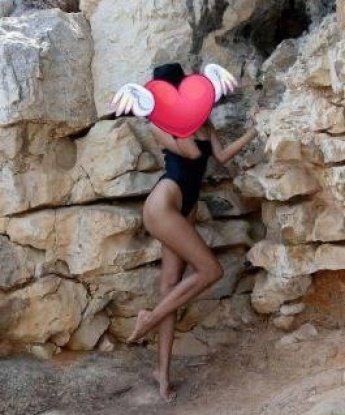 Проститутка Виктория