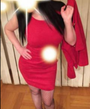 Проститутка Святозара