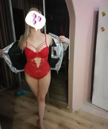 Проститутка Ева